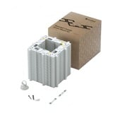 Screw Mount Kit for Nanoleaf Canvas 25 pack set