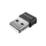 Netgear A6150 AC1200 wifi USB-adapter wlan adapter Zwart