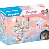 Princess Magic - Regenboogkasteel Constructiespeelgoed