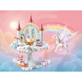 PLAYMOBIL Princess Magic - Regenboogkasteel Constructiespeelgoed 71359