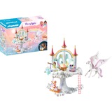 PLAYMOBIL Princess Magic - Regenboogkasteel Constructiespeelgoed 71359