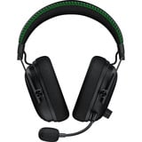 Razer Razer BlackShark V3 Pro for Xbox Black over-ear gaming headset Zwart