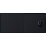 Razer Strider XXL gaming muismat Zwart
