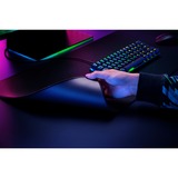 Razer Strider XXL gaming muismat Zwart