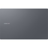 SAMSUNG Galaxy Book4 (NP750XGJ-KG1BE) 15.6"  laptop Zwart | Core i7-1355U | Iris Xe Graphics | 16 GB | 512 GB SSD