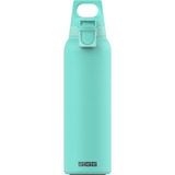 SIGG SIGG H&C ONE Light Glacier 0,5l tq thermosfles Turquoise