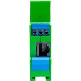 Shelly Pro Dimmer 1PM relais Groen, 1-kanaals, Wifi, LAN, Bluetooth