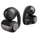 Shokz OpenDots 2 bone conduction headset Zwart, Bluetooth® 6.1
