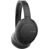 Sony Sony WHCH710NB                        bk hoofdtelefoon Zwart
