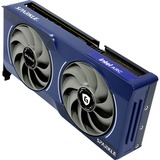 Sparkle Intel® Arc B570 GUARDIAN OC grafische kaart Donkerblauw, 3x DisplayPort, 1x HDMI