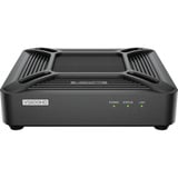 Synology VisualStation VS600HD basisstation Zwart