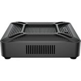 Synology VisualStation VS600HD basisstation Zwart