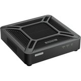 Synology VisualStation VS600HD basisstation Zwart