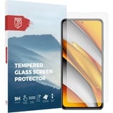  Tempered Glass Xiaomi Mi 11i/Poco F3 beschermfolie 
