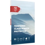  Tempered Glass Xiaomi Mi 11i/Poco F3 beschermfolie 