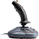 Thrustmaster Simtask Farmstick joystick Zwart/grijs, Pc