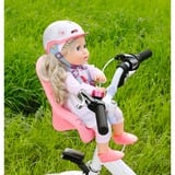 ZAPF Creation Baby Annabell - Active Fietshelm poppen accessoires 43 cm