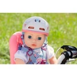 ZAPF Creation Baby Annabell - Active Fietshelm poppen accessoires 43 cm