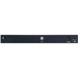 Zyxel 8-port 2.5GbE & 2 SFP+ Uplink Smart Managed PoE switch 