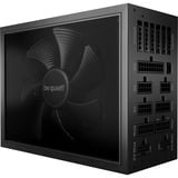 be quiet! Dark Power Pro 13 modulaire 1300 watt voeding  Zwart, 2x 12VHPWR, 6x PCIe