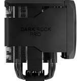 be quiet! Dark Rock Pro 6 CPU-koeler Zwart, 4-pins PWM fan-connector