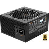 be quiet! Pure Power 11 FM 850W voeding Zwart, 4x PCIe, Kabelmanagement