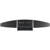iiyama UC CAM180UM-1 4K panoramische camera webcam Zwart, USB Type-C