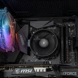 ALTERNATE Gamer Starter R5-3060 gaming pc Zwart | Ryzen 5 5600X | RTX 3060 | 16 GB | 500 GB SSD + 1 TB HDD
