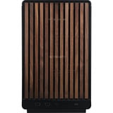 ALTERNATE Home Deluxe R7 pc-systeem Ryzen 7 8700G | Radeon 780M | 32 GB | 2 TB SSD