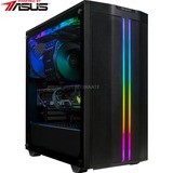 ALTERNATE Powered by ASUS TUF i7-4070Ti gaming pc Core i7-13700KF | RTX 4070 Ti | 32 GB | 2 TB SSD