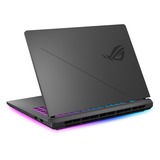 ASUS ROG Strix G16 (G615LR-S5072W) 16"  gaming laptop Grijs | Core Ultra 9 275HX | RTX 5070 Ti | 32 GB | 1 TB SSD | 240 Hz