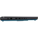ASUS ROG Strix G16 (G615LR-S5072W) 16"  gaming laptop Grijs | Core Ultra 9 275HX | RTX 5070 Ti | 32 GB | 1 TB SSD | 240 Hz