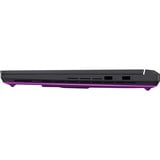 ASUS ROG Strix G16 (G615LR-S5072W) 16"  gaming laptop Grijs | Core Ultra 9 275HX | RTX 5070 Ti | 32 GB | 1 TB SSD | 240 Hz