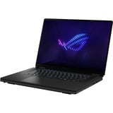 ASUS ROG Zephyrus Duo 16 (GX651AX-SR004W) 16"  Copilot+ 2-in-1 gaming laptop Grijs | Core Ultra 9 386H | RTX 5090 | 64 GB | 2 TB SSD