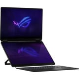 ASUS ROG Zephyrus Duo 16 (GX651AX-SR004W) 16"  Copilot+ 2-in-1 gaming laptop Grijs | Core Ultra 9 386H | RTX 5090 | 64 GB | 2 TB SSD