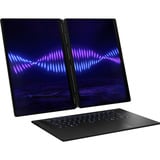ASUS ROG Zephyrus Duo 16 (GX651AX-SR004W) 16"  Copilot+ 2-in-1 gaming laptop Grijs | Core Ultra 9 386H | RTX 5090 | 64 GB | 2 TB SSD