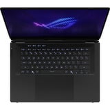 ASUS ROG Zephyrus Duo 16 (GX651AX-SR004W) 16"  Copilot+ 2-in-1 gaming laptop Grijs | Core Ultra 9 386H | RTX 5090 | 64 GB | 2 TB SSD
