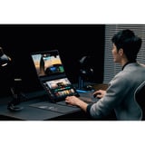 ASUS ROG Zephyrus Duo 16 (GX651AX-SR004W) 16"  Copilot+ 2-in-1 gaming laptop Grijs | Core Ultra 9 386H | RTX 5090 | 64 GB | 2 TB SSD