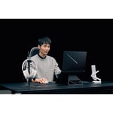 ASUS ROG Zephyrus Duo 16 (GX651AX-SR004W) 16"  Copilot+ 2-in-1 gaming laptop Grijs | Core Ultra 9 386H | RTX 5090 | 64 GB | 2 TB SSD