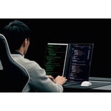 ASUS ROG Zephyrus Duo 16 (GX651AX-SR004W) 16"  Copilot+ 2-in-1 gaming laptop Grijs | Core Ultra 9 386H | RTX 5090 | 64 GB | 2 TB SSD