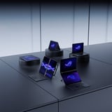 ASUS ROG Zephyrus Duo 16 (GX651AX-SR004W) 16"  Copilot+ 2-in-1 gaming laptop Grijs | Core Ultra 9 386H | RTX 5090 | 64 GB | 2 TB SSD