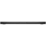 Apple MacBook Pro 14" (MDE04FN/A) laptop Zwart | M5 | 10-Core GPU | 16 GB | 512 GB SSD