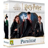Harry Potter - Paralitis! Bordspel