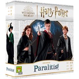 Asmodee Harry Potter - Paralitis! Bordspel Nederlands, 4 - 8 spelers, 30 minuten, Vanaf 8 jaar