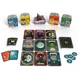 Asmodee Harry Potter - Paralitis! Bordspel Nederlands, 4 - 8 spelers, 30 minuten, Vanaf 8 jaar