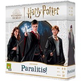 Asmodee Harry Potter - Paralitis! Bordspel Nederlands, 4 - 8 spelers, 30 minuten, Vanaf 8 jaar