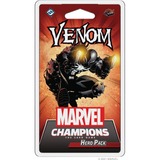 Asmodee Marvel Champions - Venom Hero Pack Kaartspel Engels, Uitbreiding, 1 - 4 spelers, 45 - 90 minuten, Vanaf 14 jaar