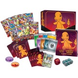 Asmodee Pokémon TCG: Scarlet & Violet Obsidian Flames Elite Trainer Box Verzamelkaarten Engels, Vanaf 2 spelers, Vanaf 6 jaar