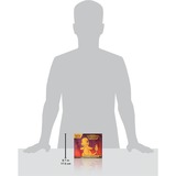 Asmodee Pokémon TCG: Scarlet & Violet Obsidian Flames Elite Trainer Box Verzamelkaarten Engels, Vanaf 2 spelers, Vanaf 6 jaar