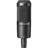 Audio-Technica AT2050 microfoon Zwart